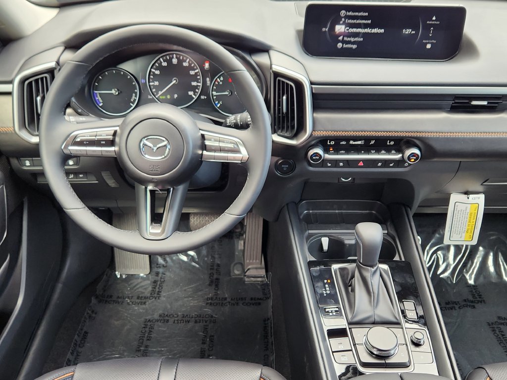 New 2026 MAZDA CX-50 AWD 2.5 Hybrid w/ Weather Package image 3