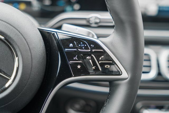 New 2026 Mercedes-Benz GLE 450 4MATIC Coupe image 27