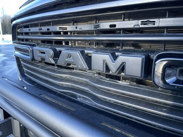 Used 2021 RAM 1500 Big Horn image 30