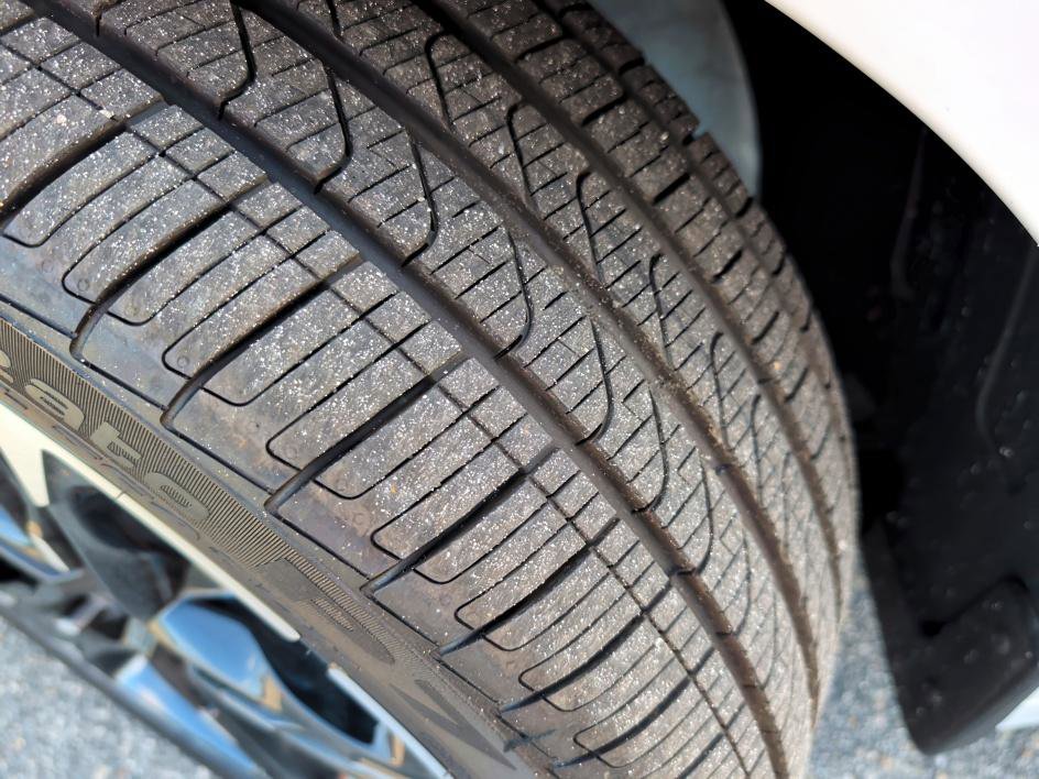 Used 2021 Kia K5 GT-Line image 29