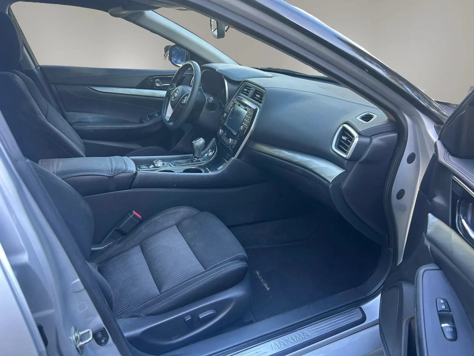 Used 2016 Nissan Maxima 3.5 S FWD image 5