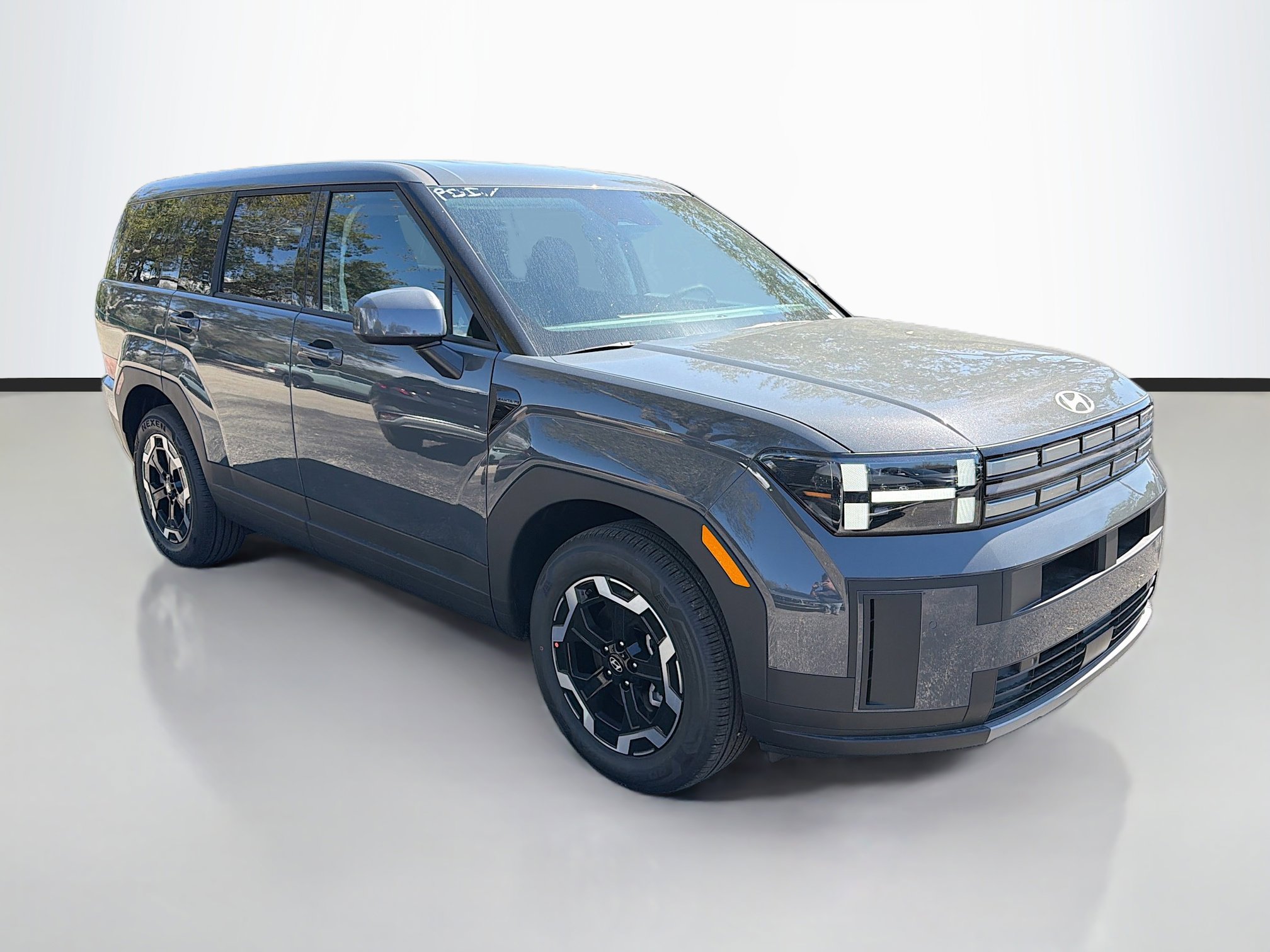 New 2026 Hyundai Santa Fe SE image 1