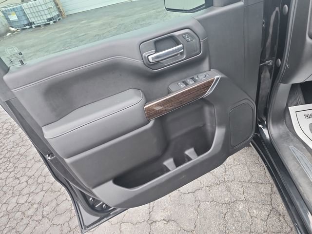Used 2020 GMC Sierra 1500 Elevation w/ Elevation Value Package AWD/4WD image 17