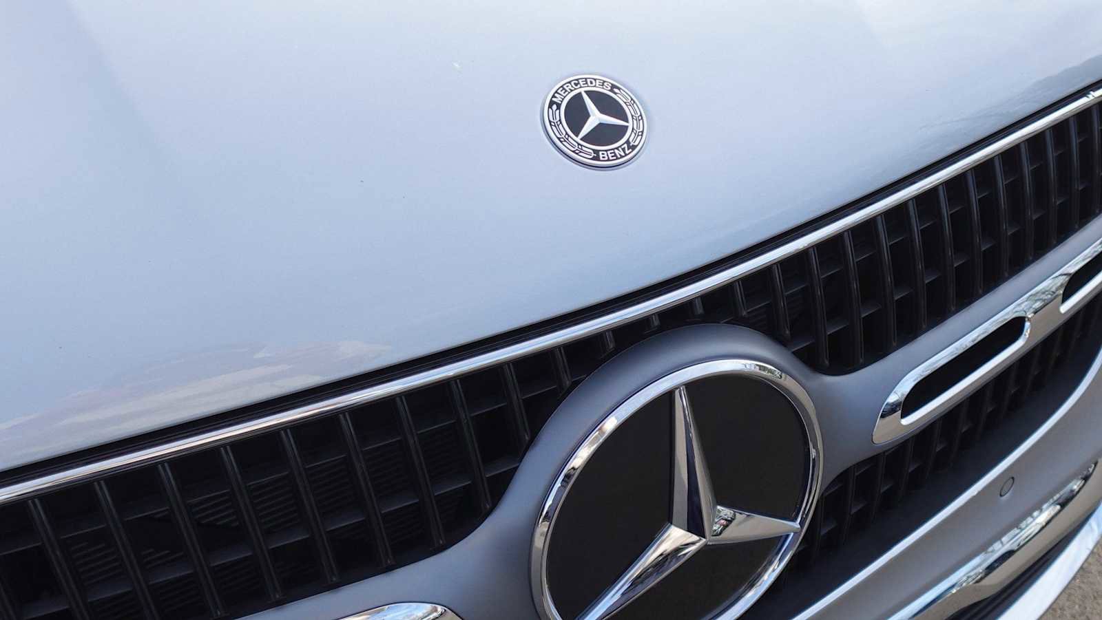 New 2026 Mercedes-Benz GLC 300 4MATIC image 18