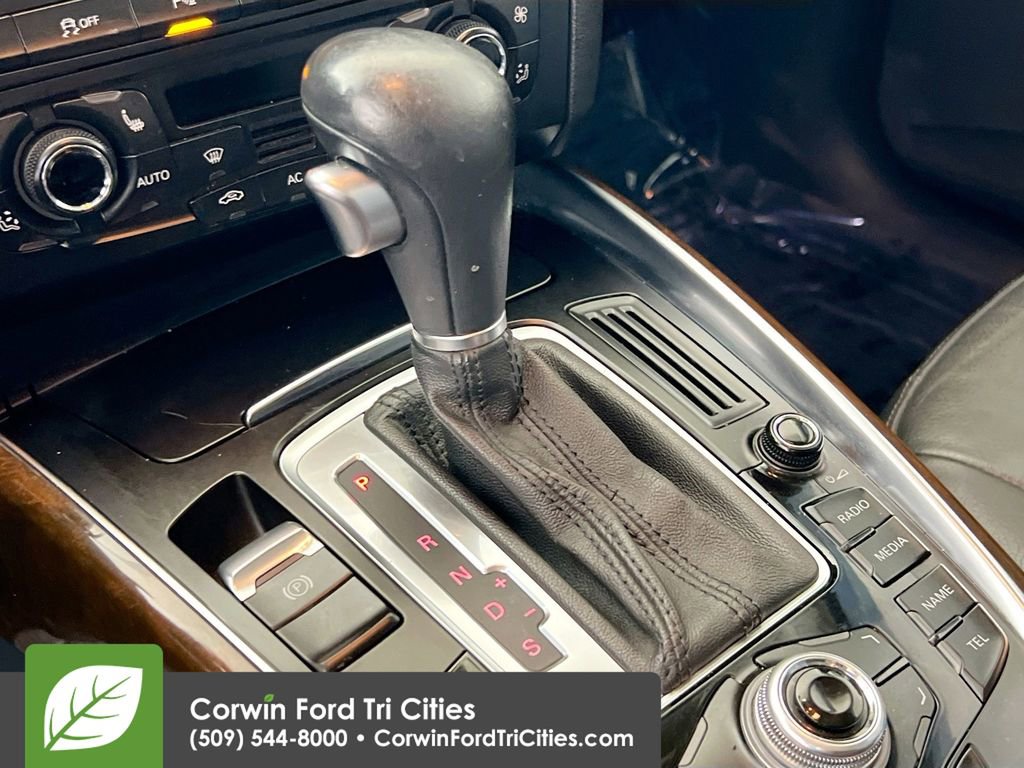 Used 2011 Audi Q5 2.0T Premium Plus image 10