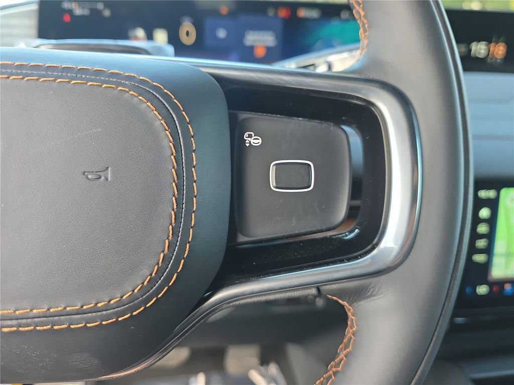 New 2026 Lincoln Navigator Black Label image 29