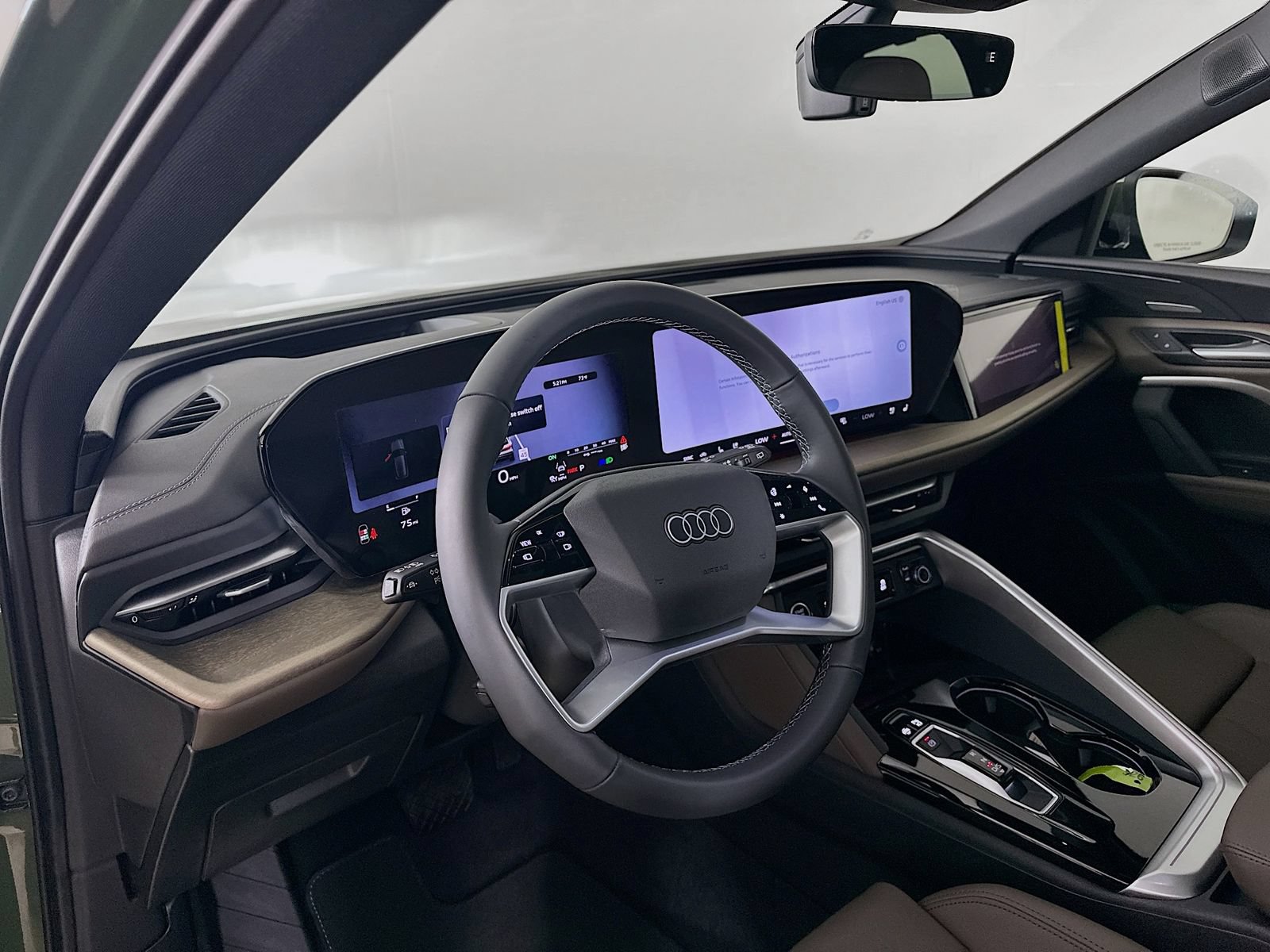 New 2026 Audi Q5 Prestige AWD/4WD image 31