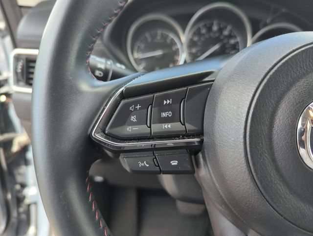Used 2022 MAZDA CX-5 Carbon Edition AWD/4WD image 41