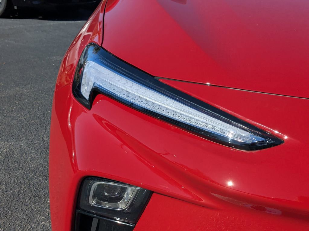 New 2026 Buick Encore GX Preferred w/ Advanced Technology Package image 10