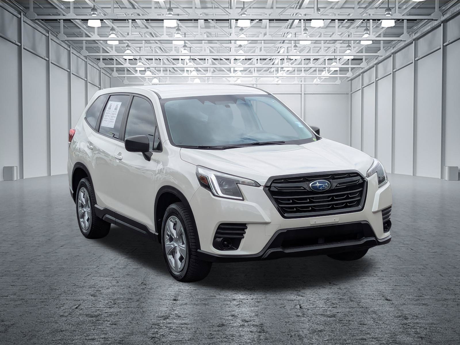 Used 2022 Subaru Forester 2.5i Limited AWD/4WD image 7