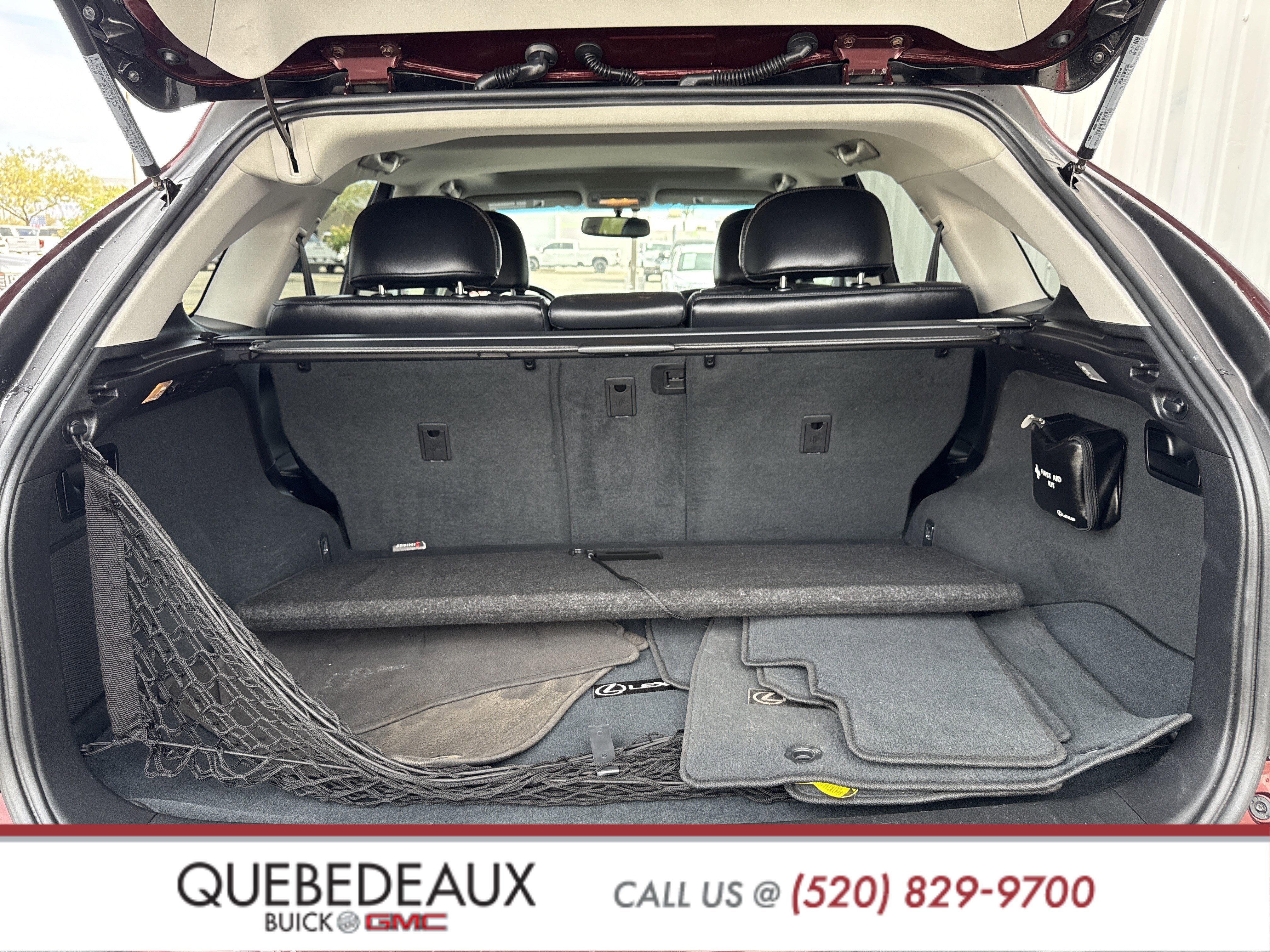 Used 2015 Lexus RX 350 AWD image 10