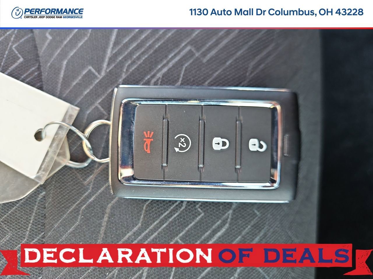 New 2026 Dodge Charger Scat Pack image 31