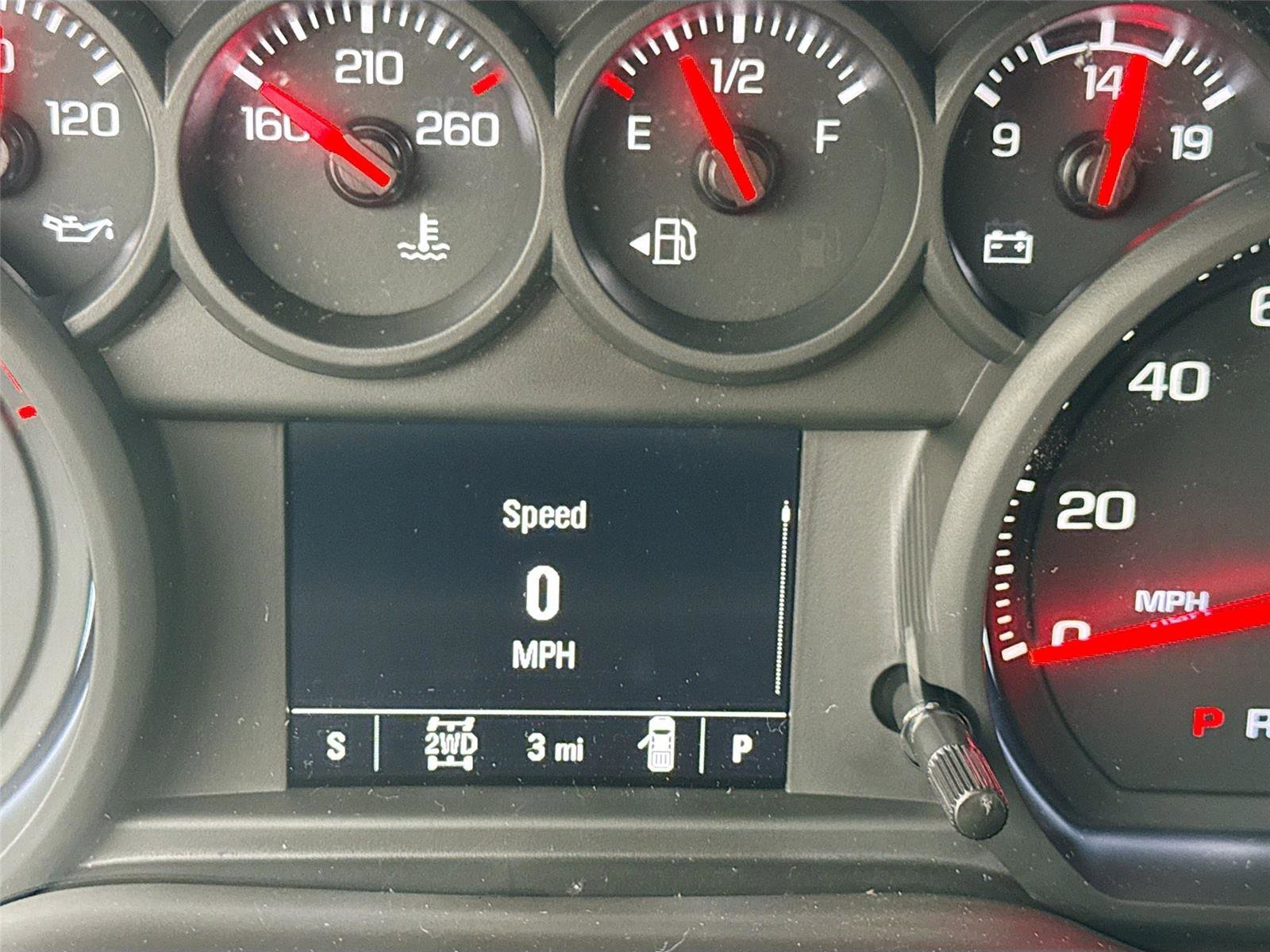 New 2026 GMC Sierra 3500 Pro w/ Convenience Package image 7