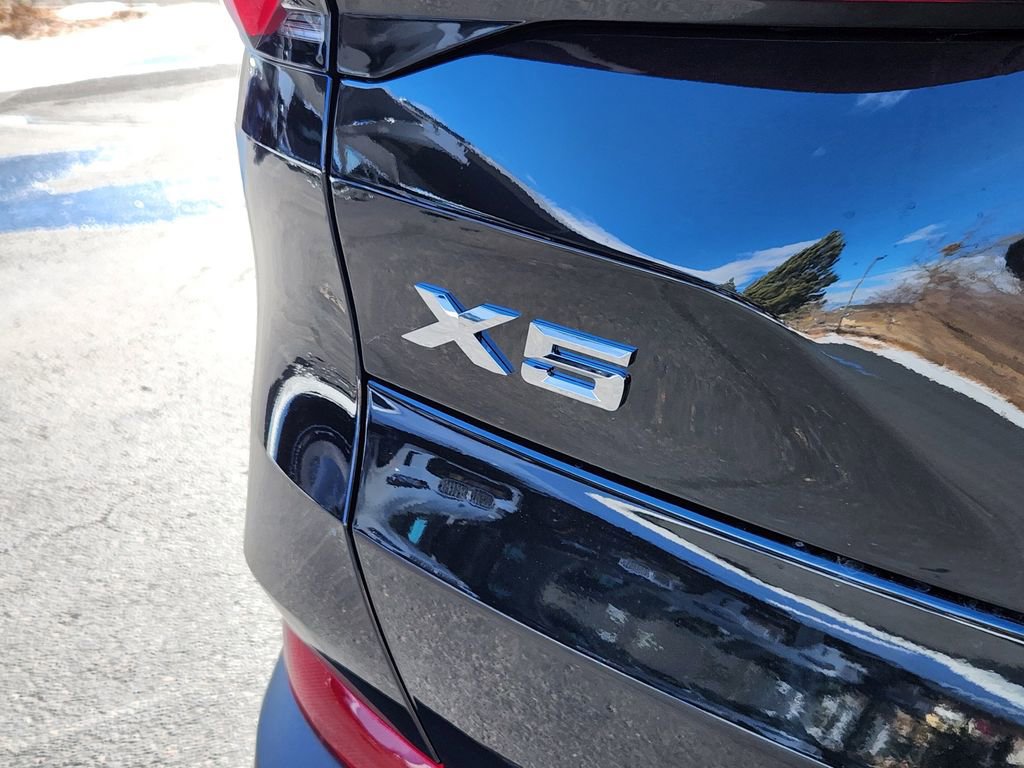 New 2026 BMW X5 xDrive50e AWD/4WD image 20