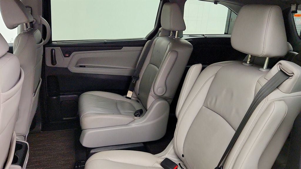 Used 2022 Honda Odyssey Touring image 20
