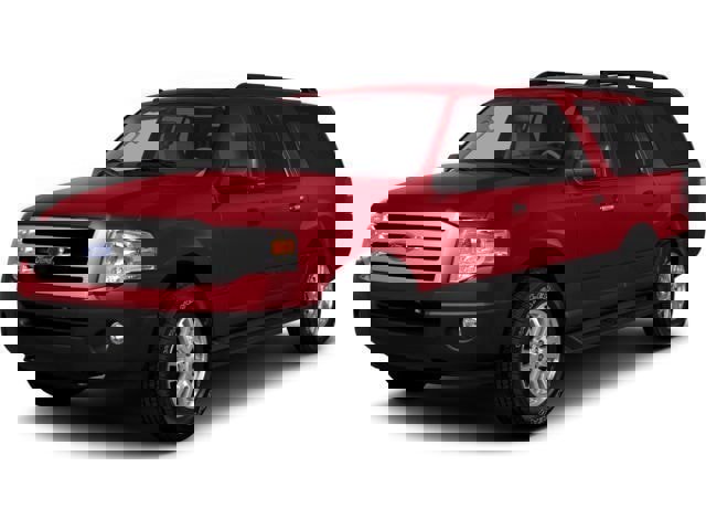 Used 2014 Ford Expedition EL Limited w/ Equipment Group 301A