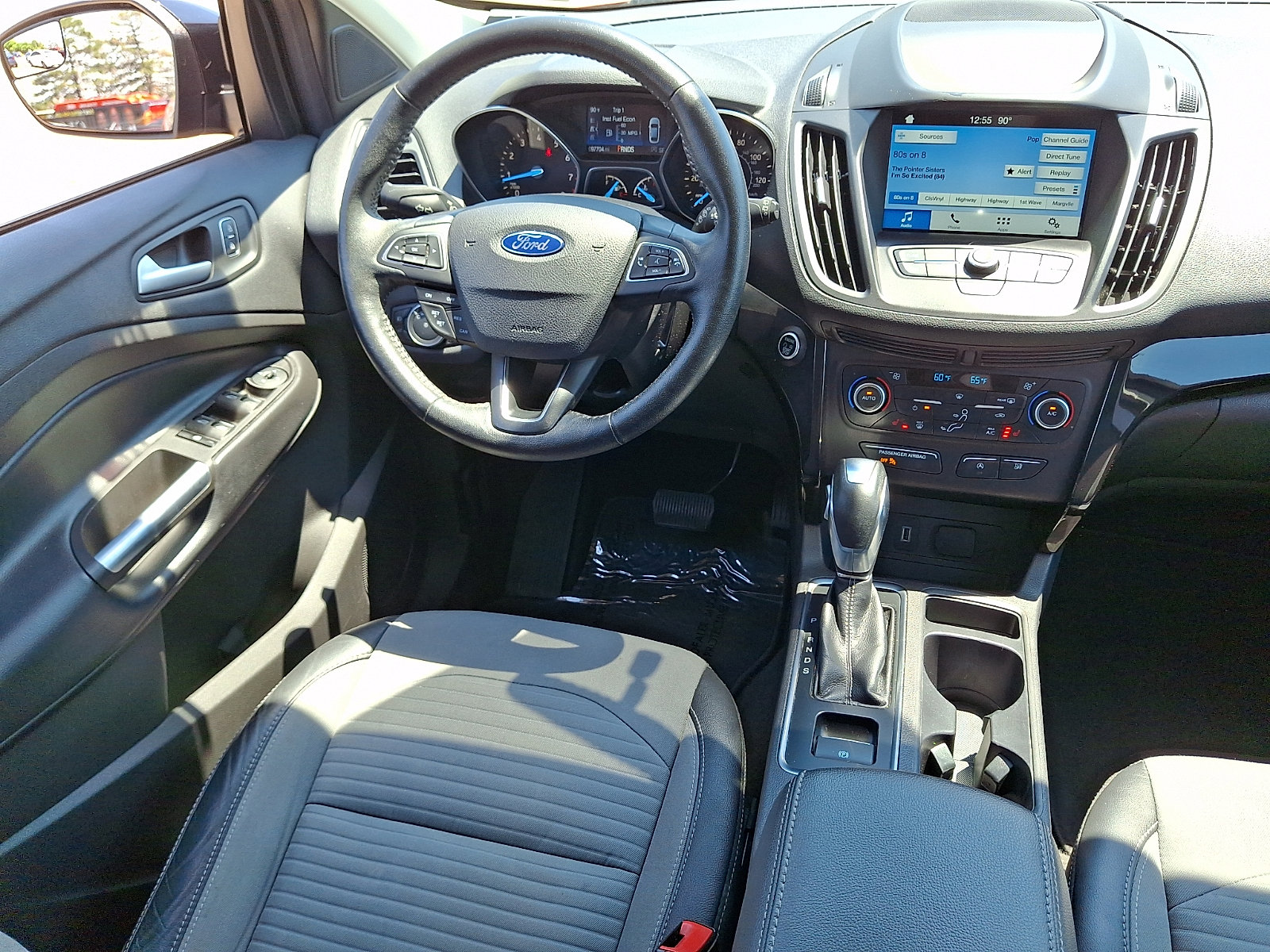 Used 2019 Ford Escape SE AWD/4WD image 14