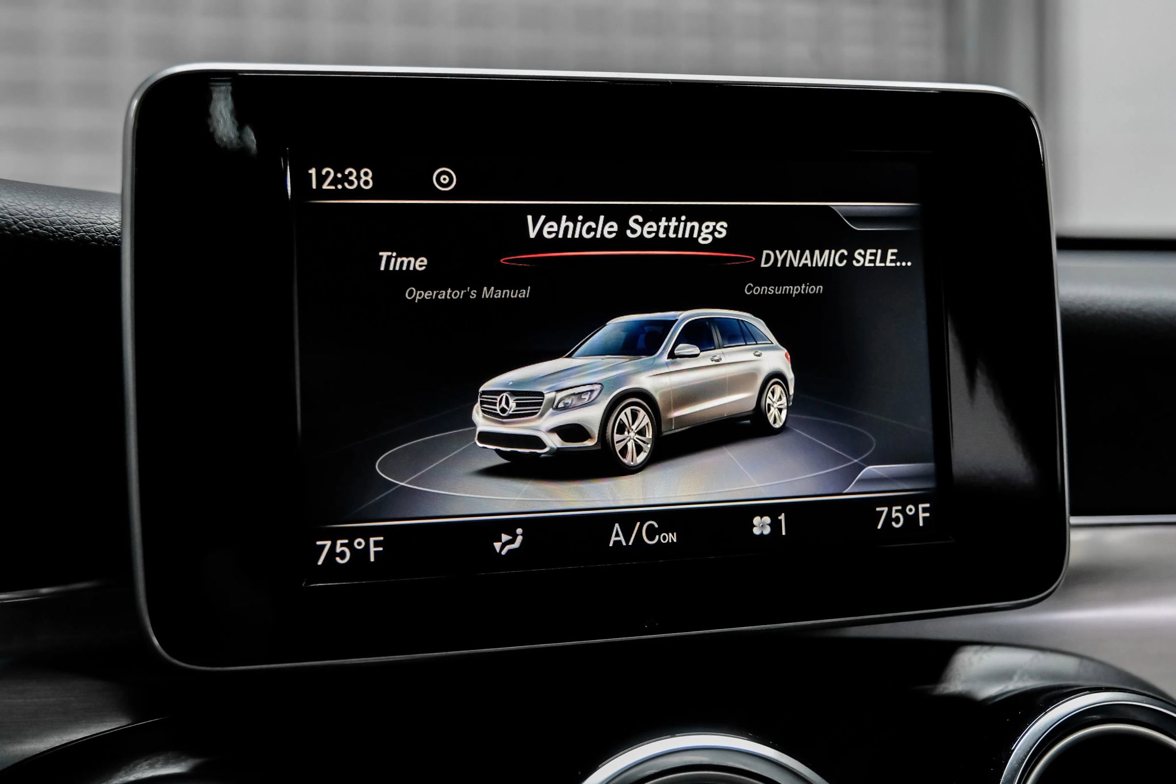 Used 2019 Mercedes-Benz GLC 300 image 39