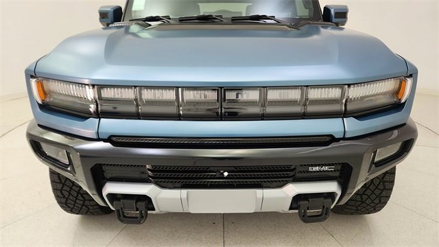 Used 2024 GMC Hummer EV 3X w/ Omega Edition image 8