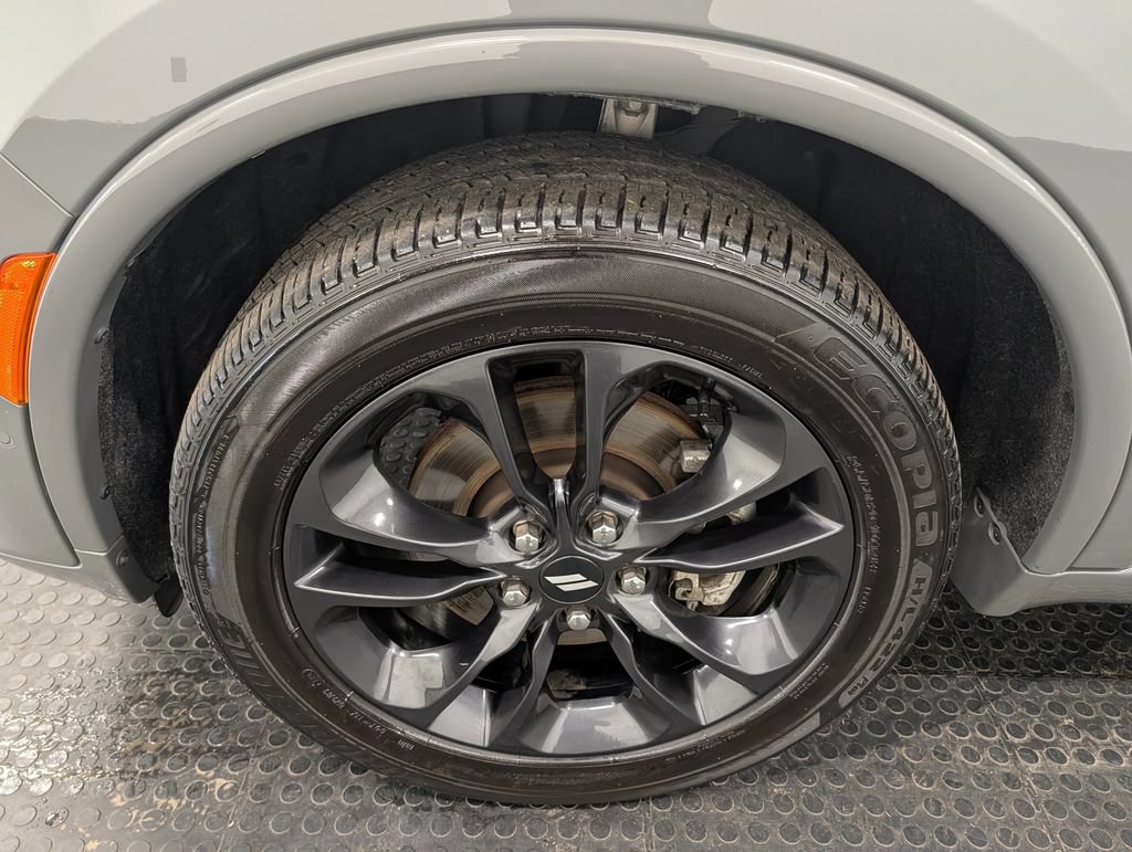 Used 2025 Dodge Durango R/T AWD/4WD image 7