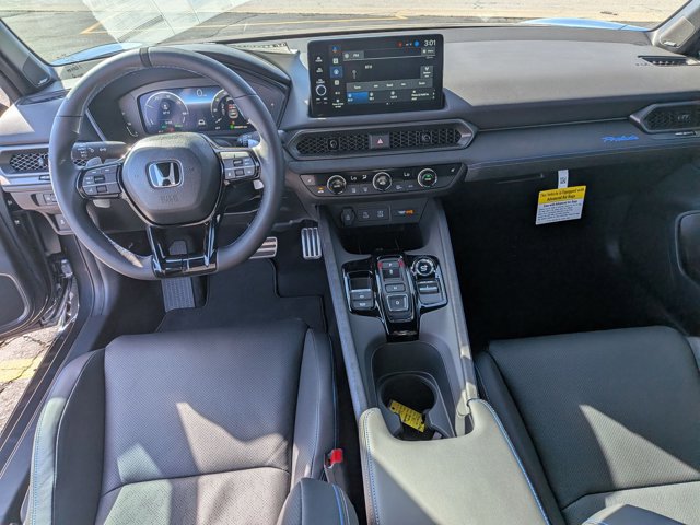 New 2026 Honda Prelude image 22