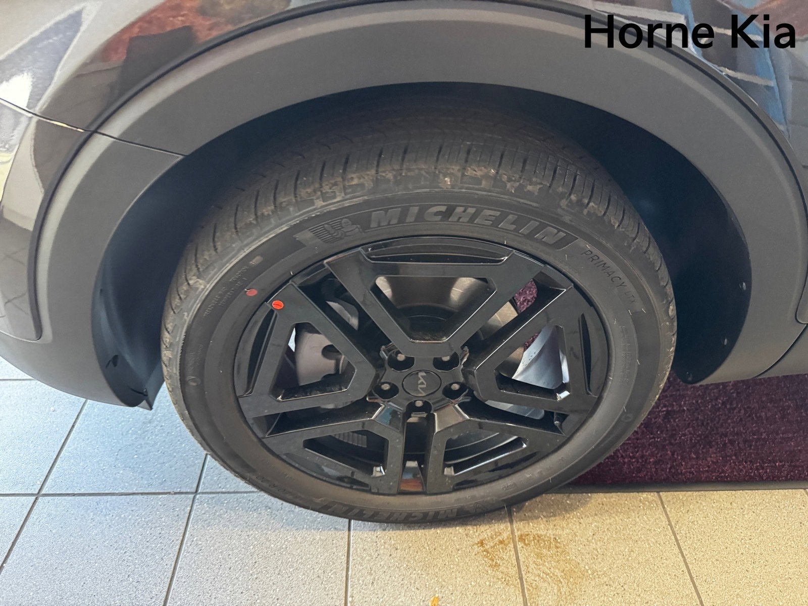 New 2025 Kia Telluride SX X-Line image 8