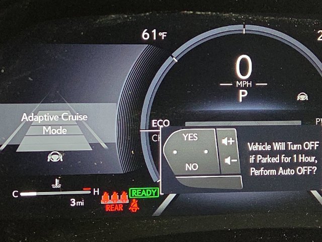 New 2026 Lexus RX 350 w/ Convenience Package AWD/4WD image 17