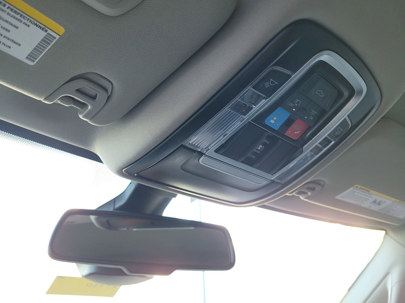 Used 2024 RAM 2500 Laramie AWD/4WD image 19