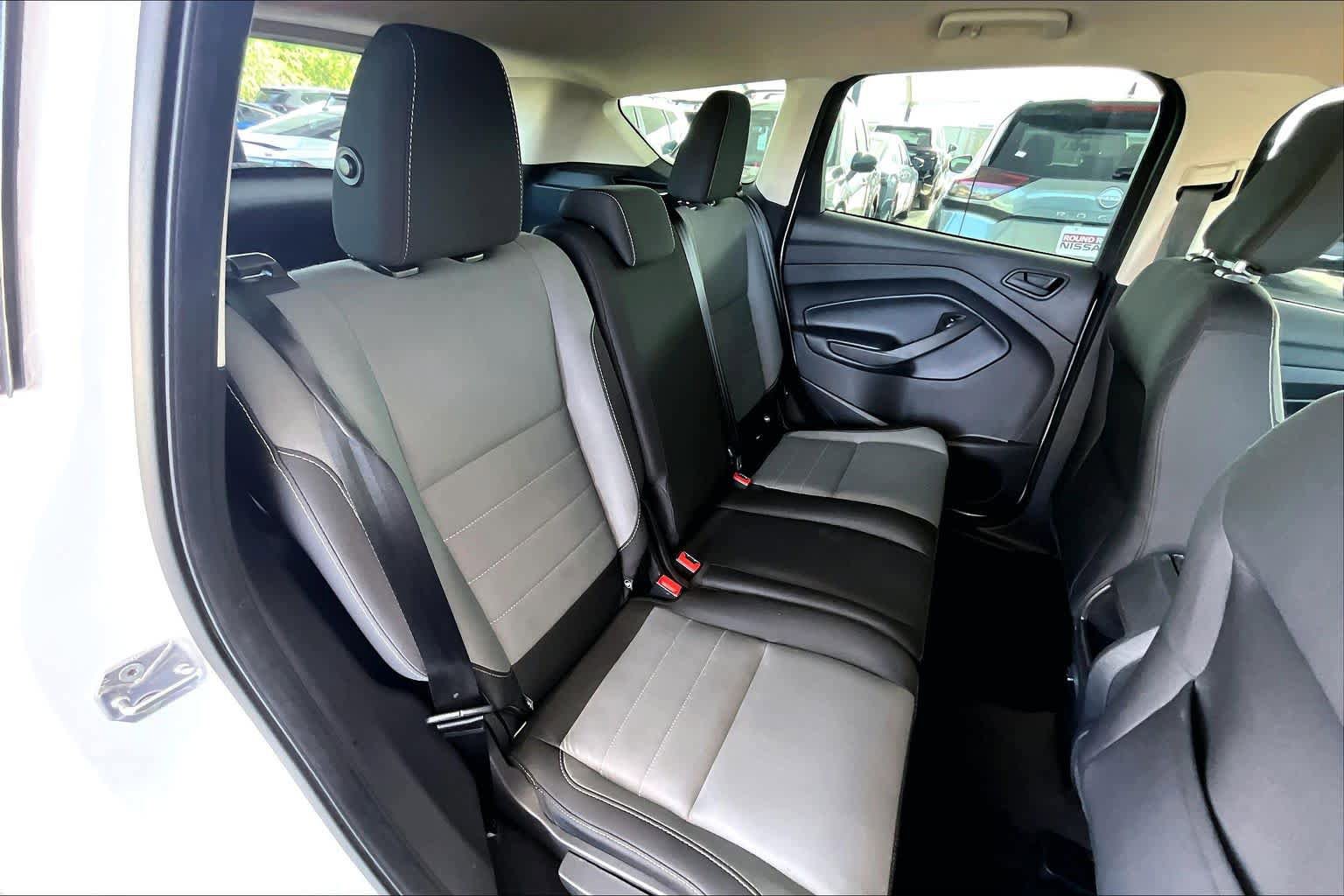Used 2019 Ford Escape S FWD image 20