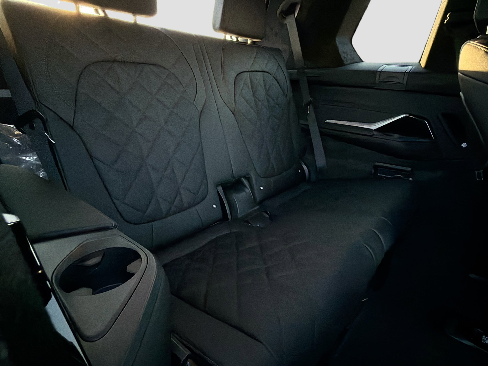 New 2026 BMW X7 xDrive40i w/ M Sport Package image 21