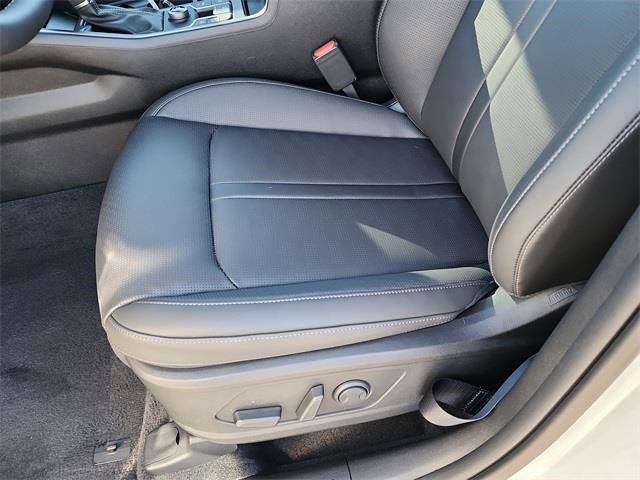 New 2026 Kia Sorento EX image 12