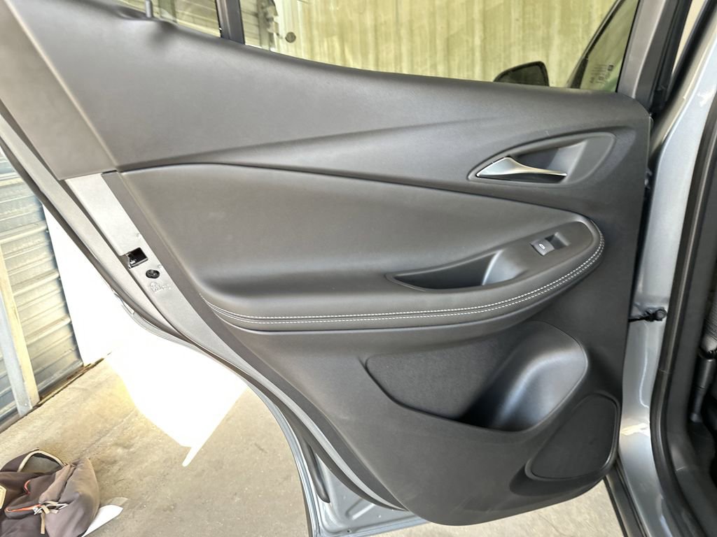 New 2026 Buick Encore GX Preferred w/ Comfort Package FWD image 27