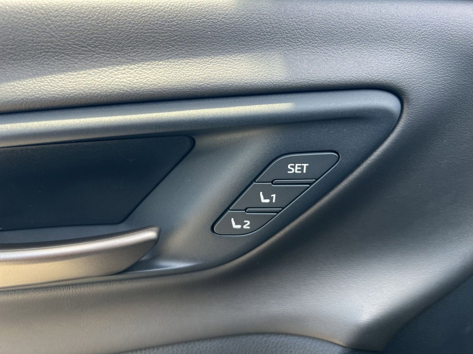 New 2026 Toyota Crown Nightshade image 24