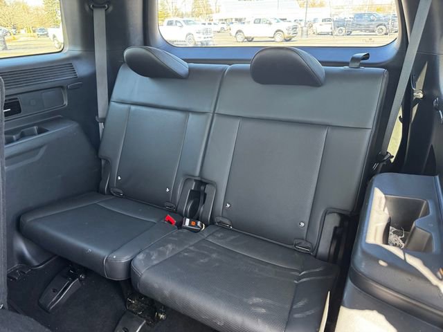 Used 2025 Hyundai Santa Fe SEL image 23