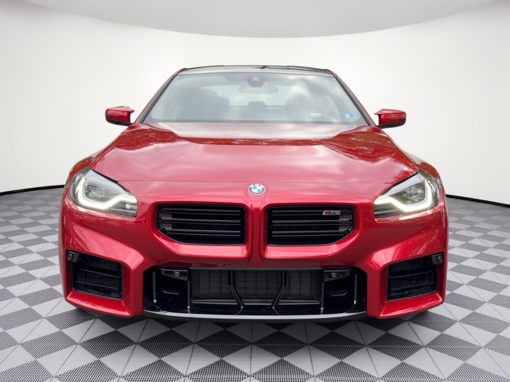 New 2026 BMW M2 w/ Lighting Package RWD image 6