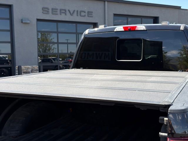 Used 2022 Ford F350 Platinum w/ Tremor Off-Road Package AWD/4WD image 7