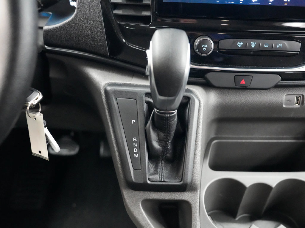 Used 2025 Ford Transit 350 XLT RWD image 24