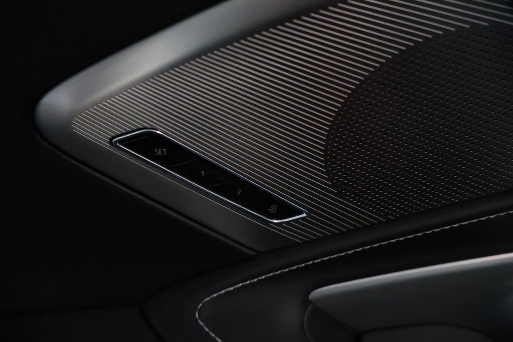 New 2026 Chevrolet Corvette Stingray Preferred Conv w/ Battery Protection Package image 21