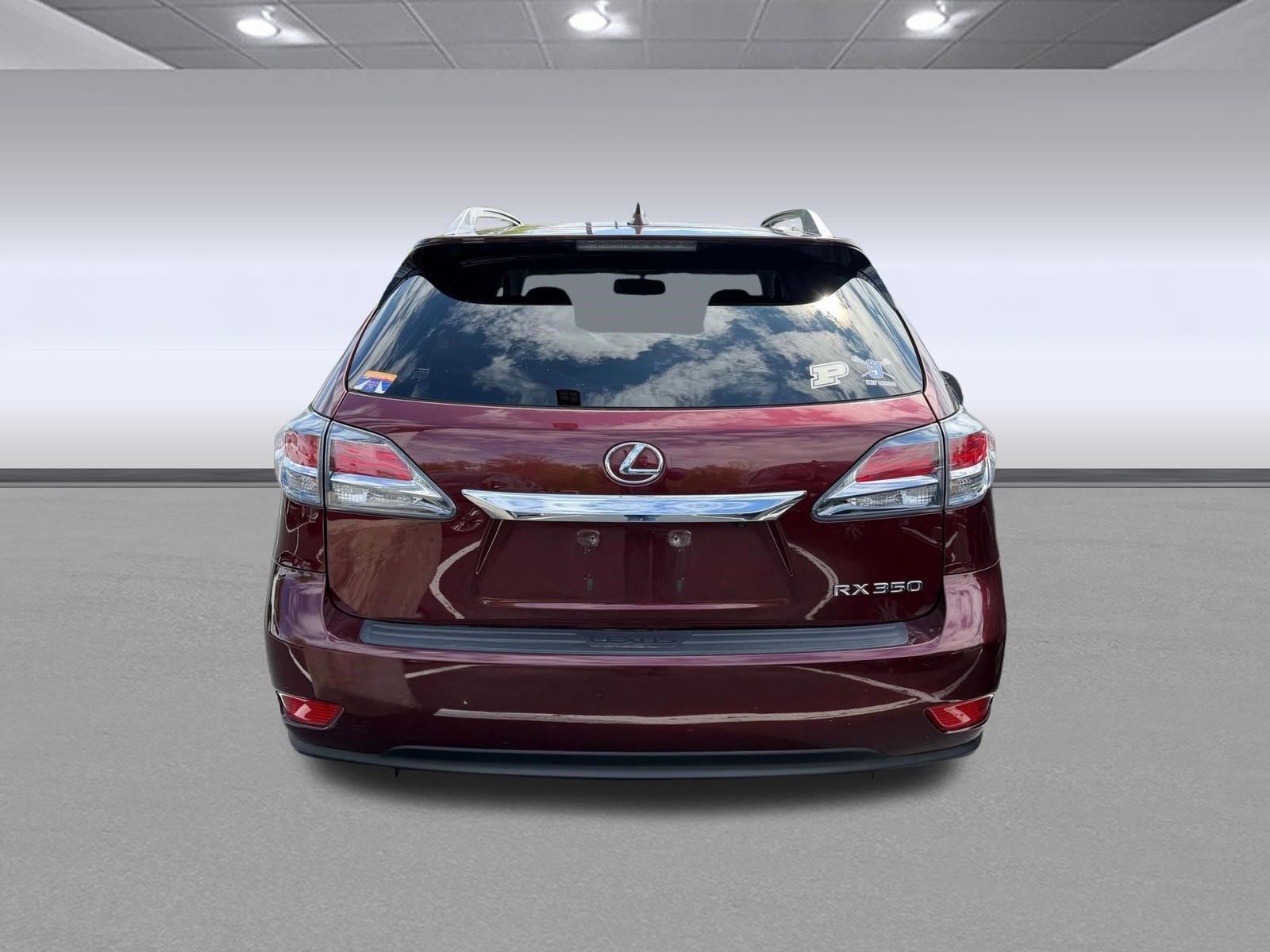 Used 2015 Lexus RX 350 AWD image 6
