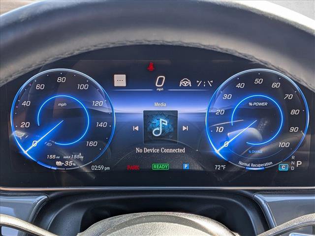 Certified 2023 Mercedes-Benz EQS 450+ Sedan image 10