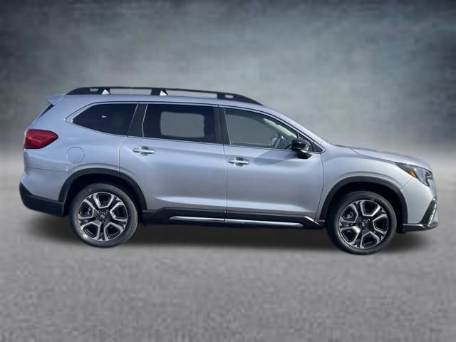 New 2026 Subaru Ascent Touring image 4
