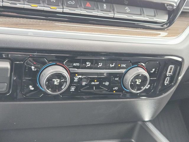 New 2026 Chevrolet Silverado 1500 LT Trail Boss w/ LT Trail Boss Premium Package image 19