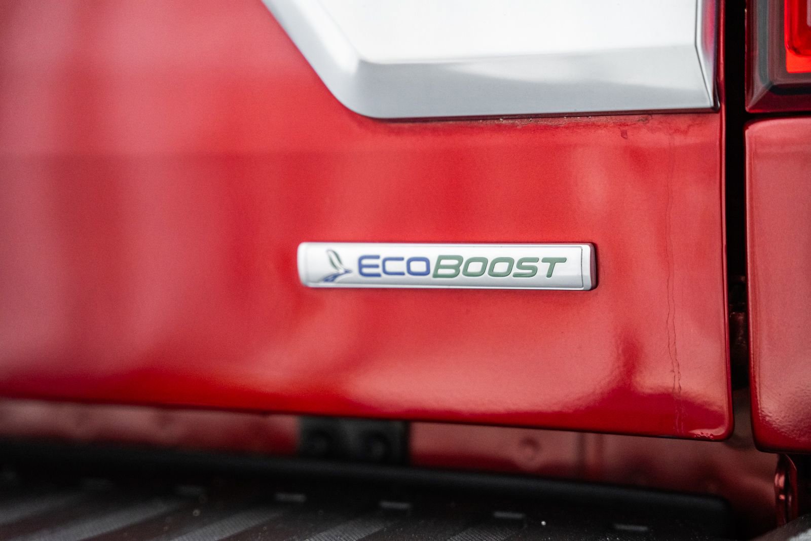 Certified 2018 Ford F150 Platinum w/ Equipment Group 701A Luxury image 10