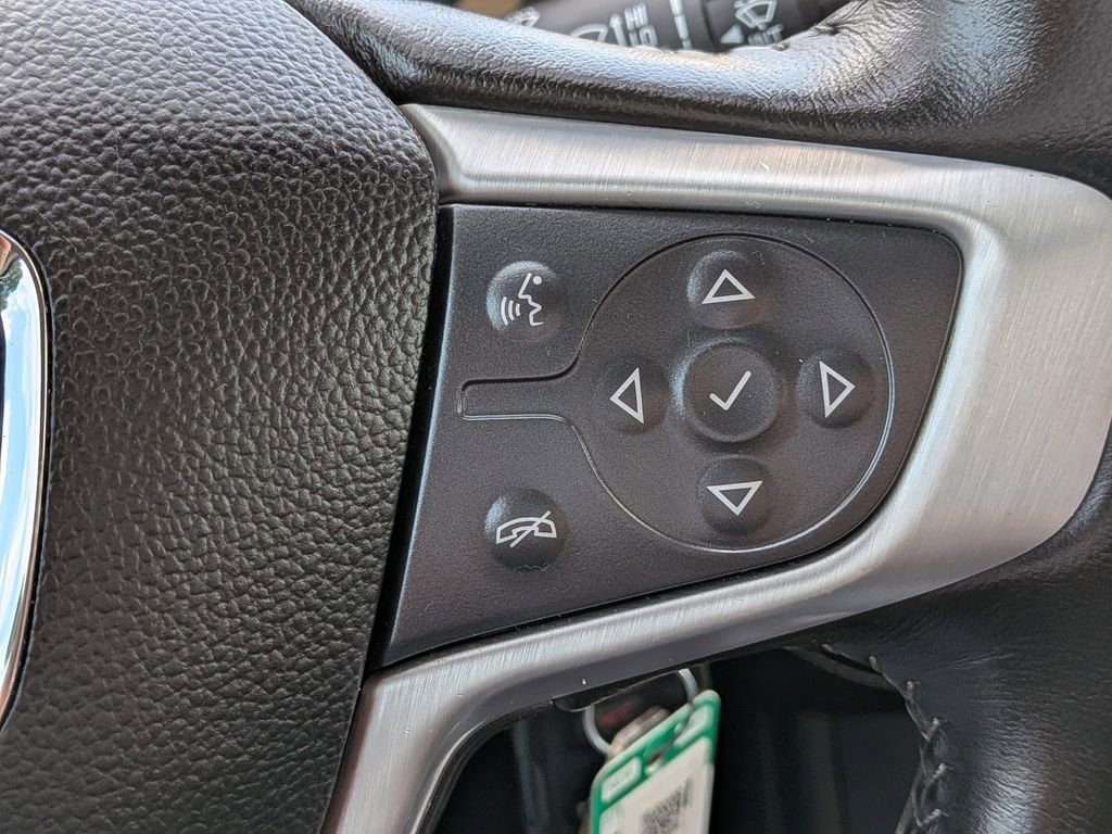 Used 2022 GMC Canyon Elevation w/ Elevation Premium Package RWD image 27