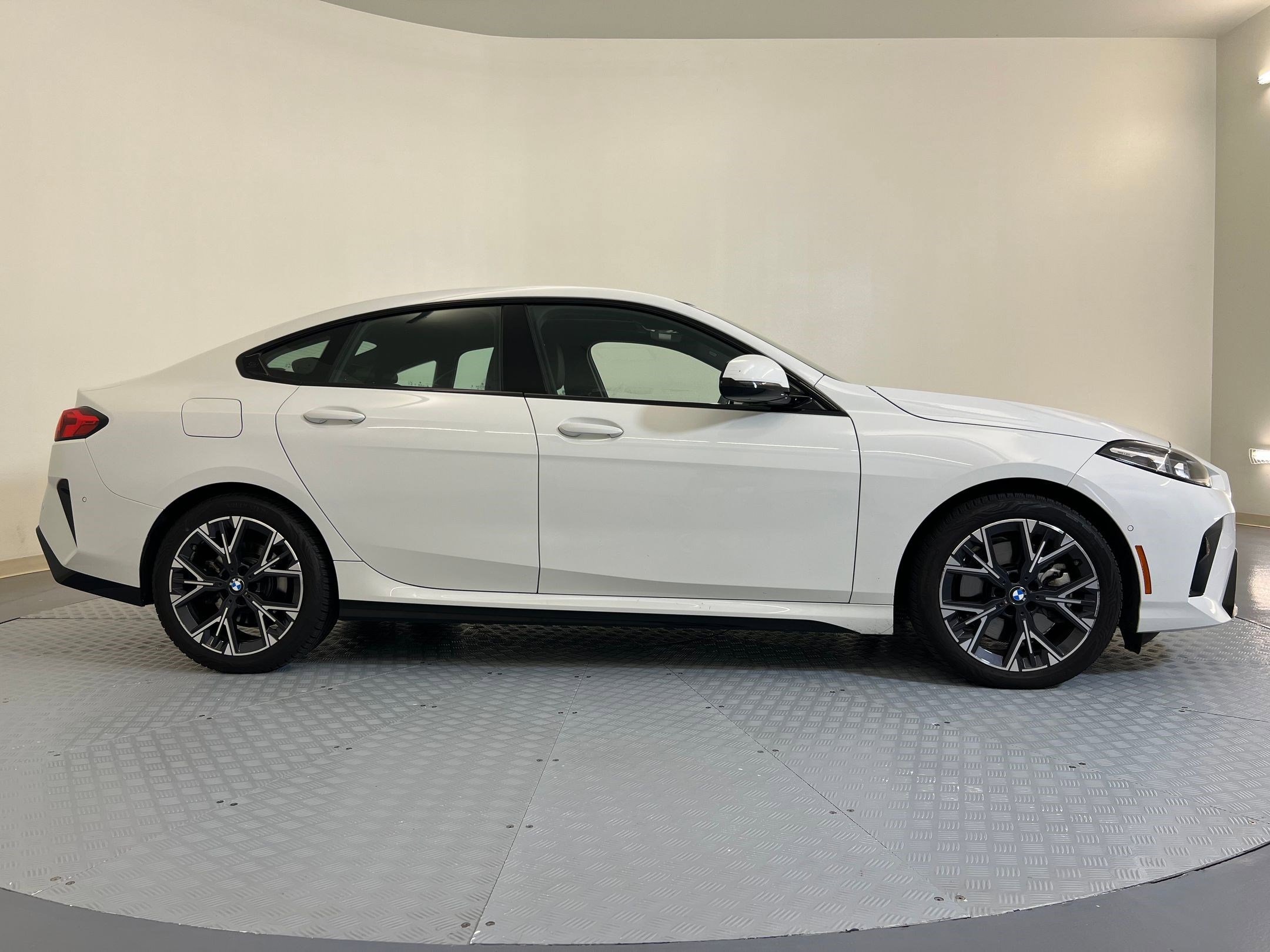 Used 2025 BMW 228i xDrive image 8