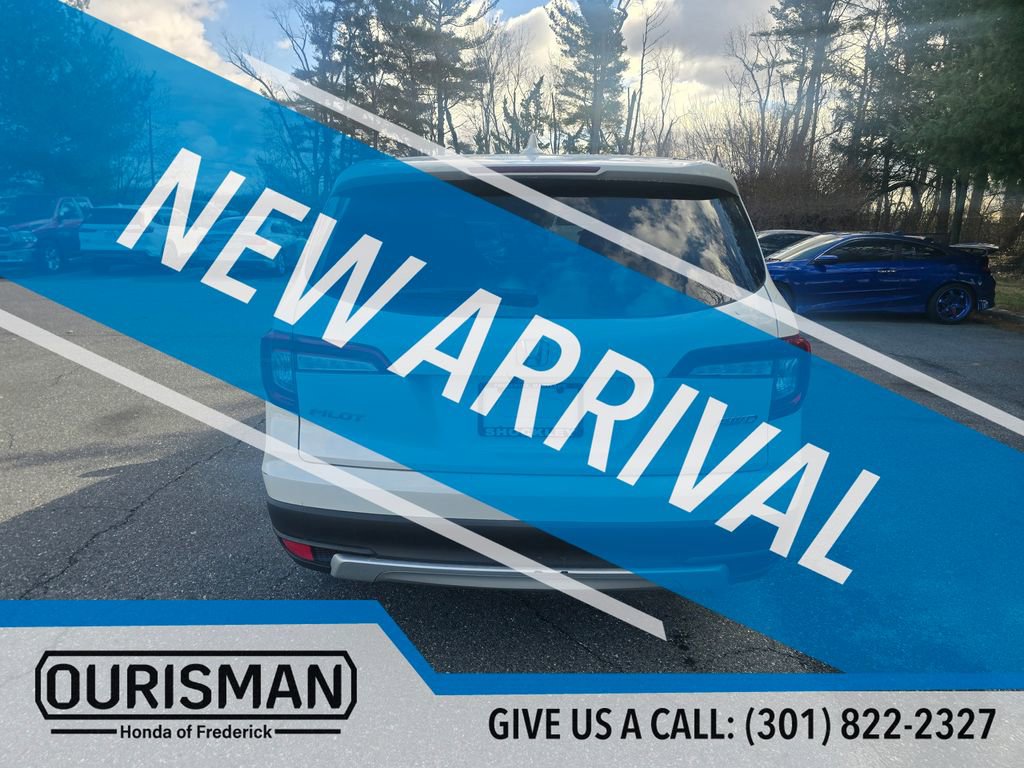 Used 2022 Honda Pilot EX-L image 7