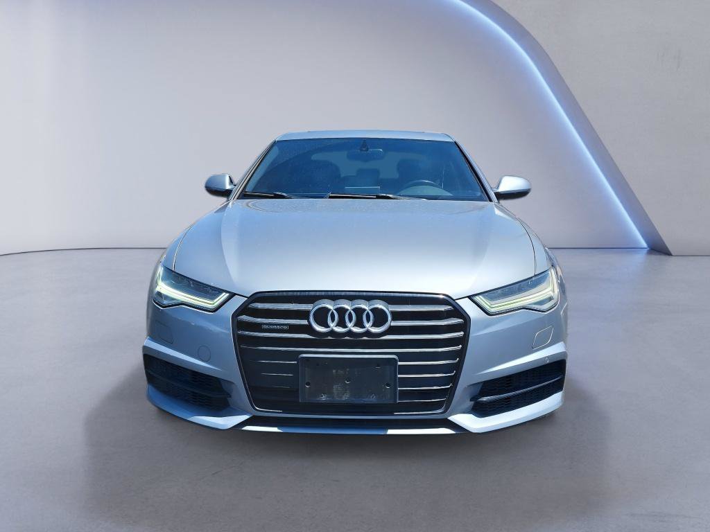 Used 2018 Audi A6 2.0T Premium Plus w/ Premium Plus Package AWD/4WD image 2