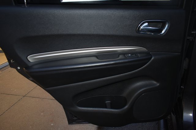 Used 2017 Dodge Durango GT w/ Premium Group image 37