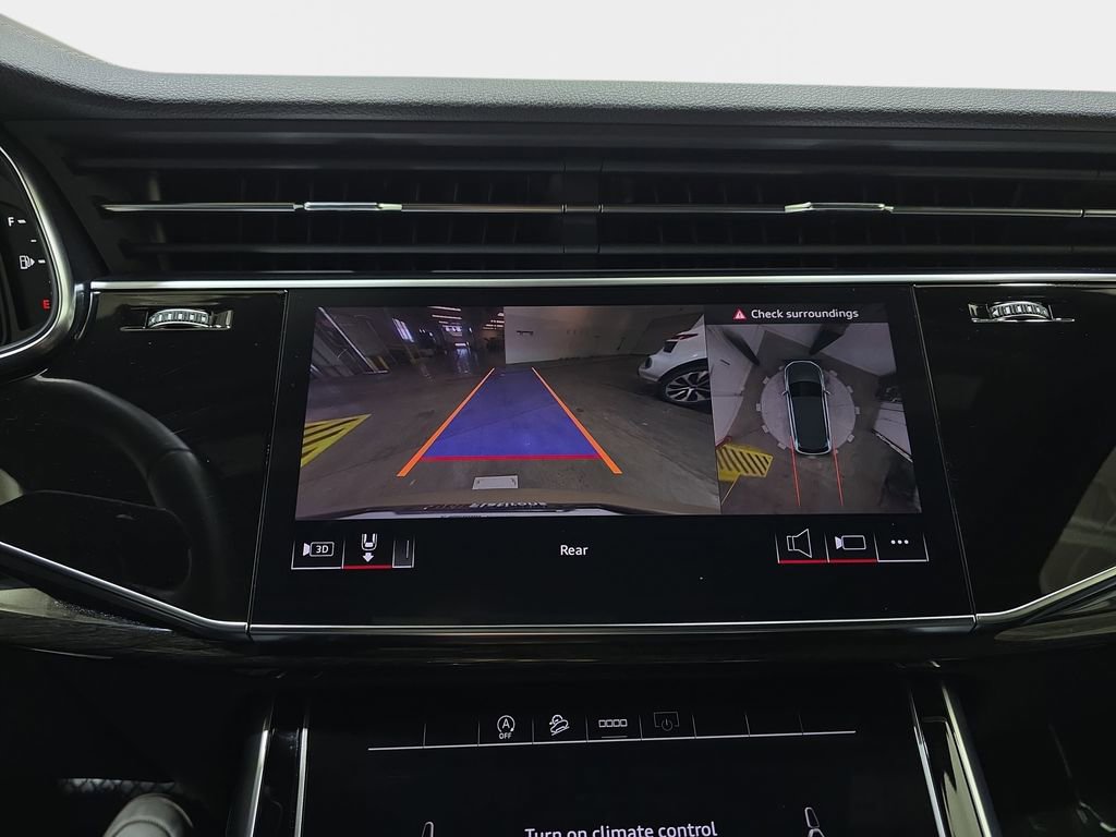 Used 2025 Audi Q7 2.0T Premium Plus w/ Premium Plus Package image 26