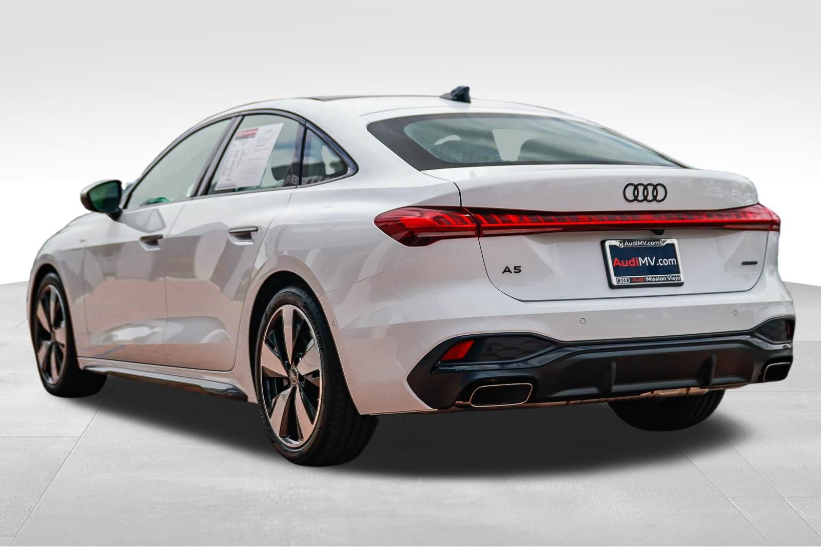 Used 2026 Audi A5 2.0T Premium AWD/4WD image 4